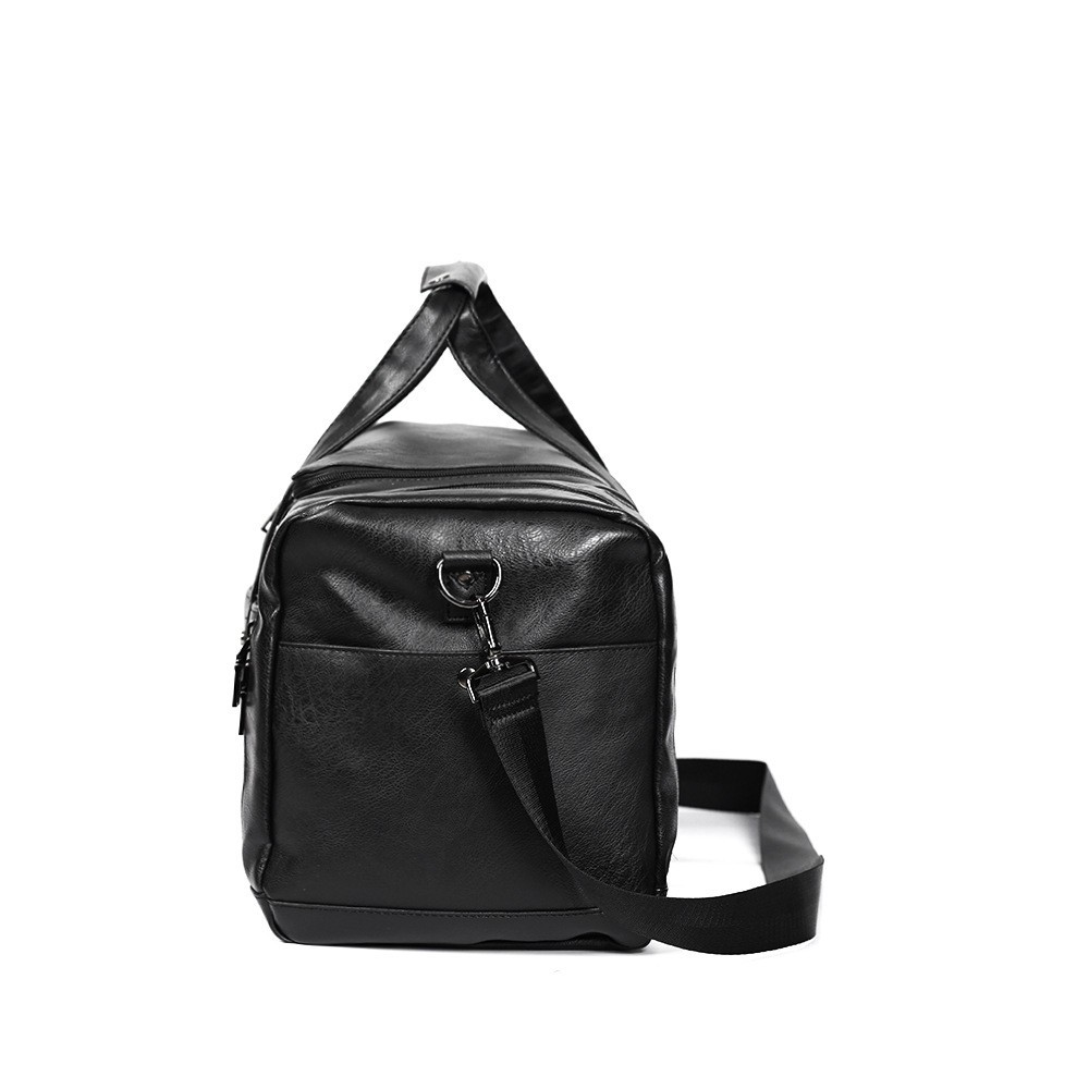 Borsa a Spalla Versatile per Uomini