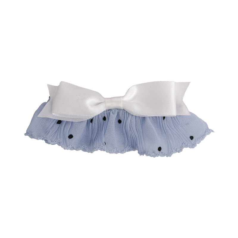 Agrafă de Păr cu Bentiță din Material