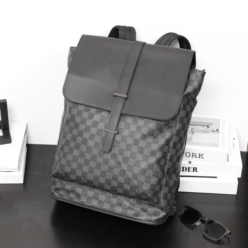 메용즈 아웃도어 여행 백팩