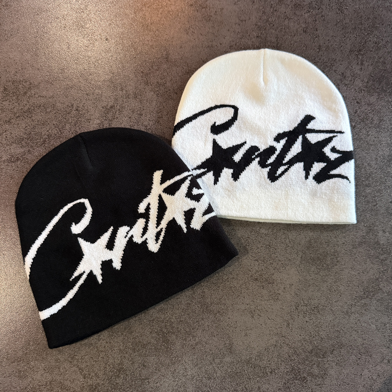 American Street Hip Hop Skateboard Beanie