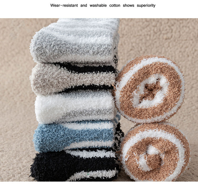 Meias de Casa para Homens