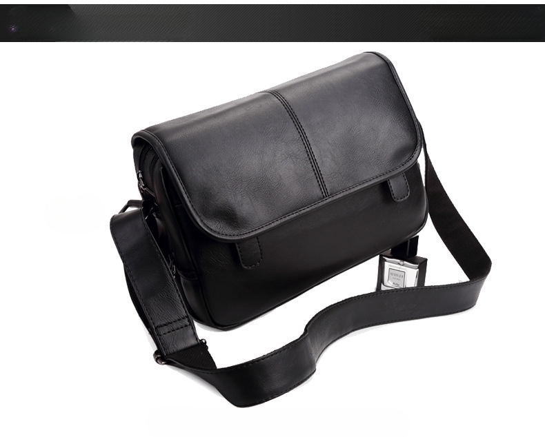メンズクロスボディバッグ