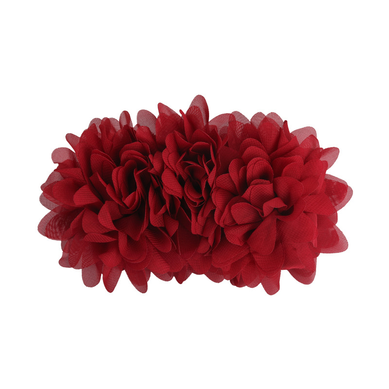 Agravă Banana Floral