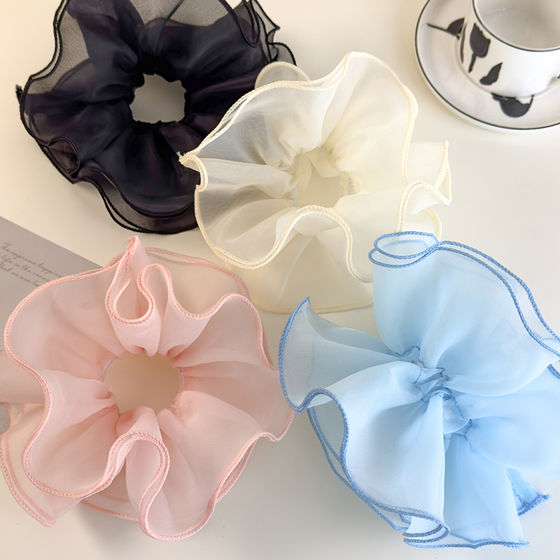 สกรันชีตาข่ายสองชั้น