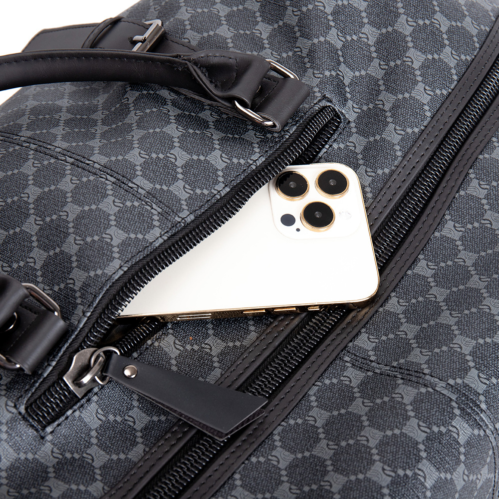 Lichtgewicht Uitbreidbare Herentas