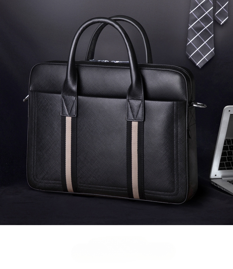 Mallette d'Affaires Homme