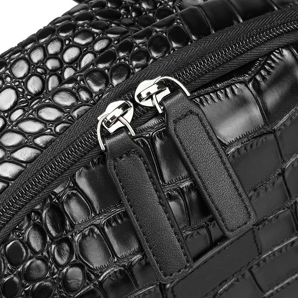 Σακίδιο Laptop από απαλό δέρμα