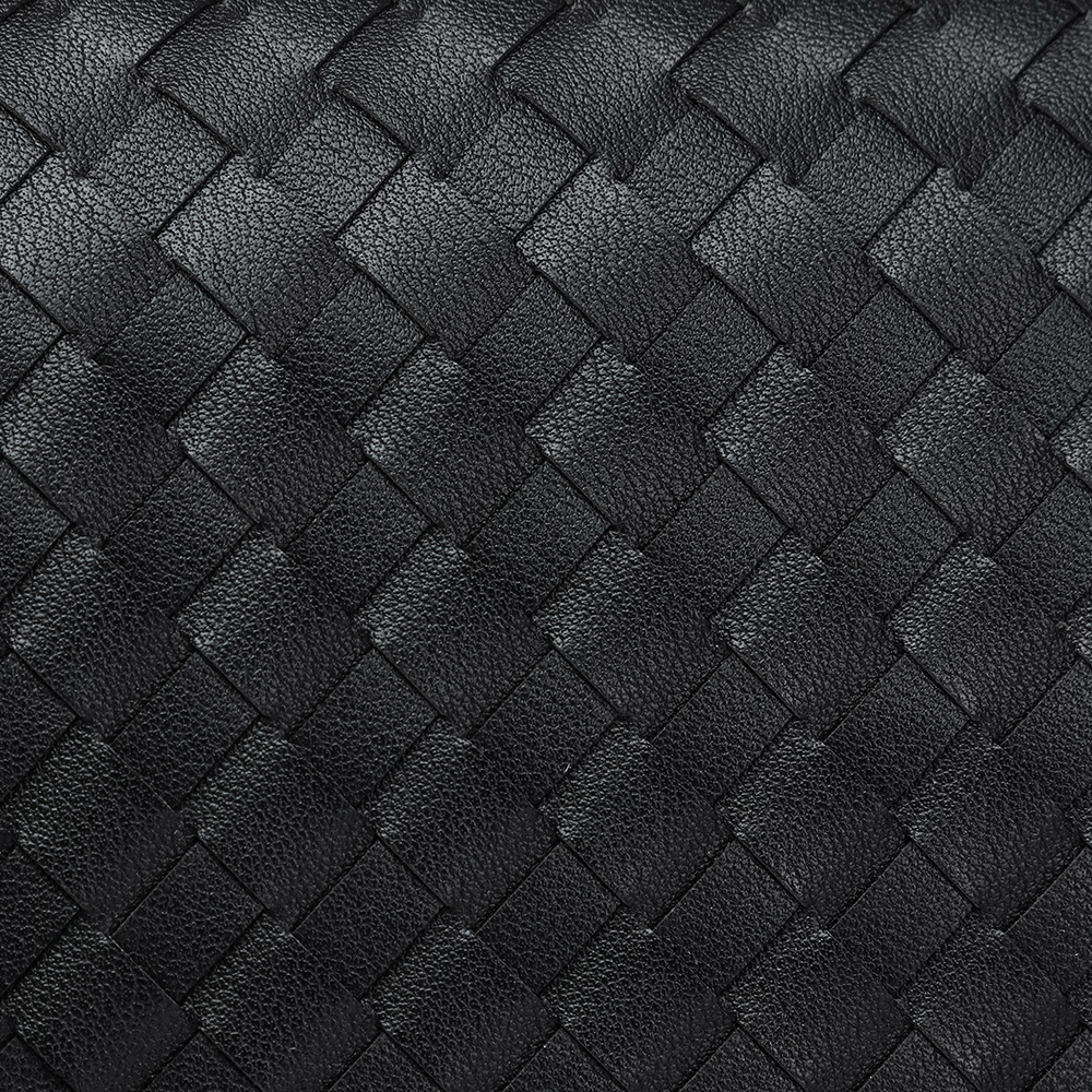 Мужская сумка-кроссбоди тканая