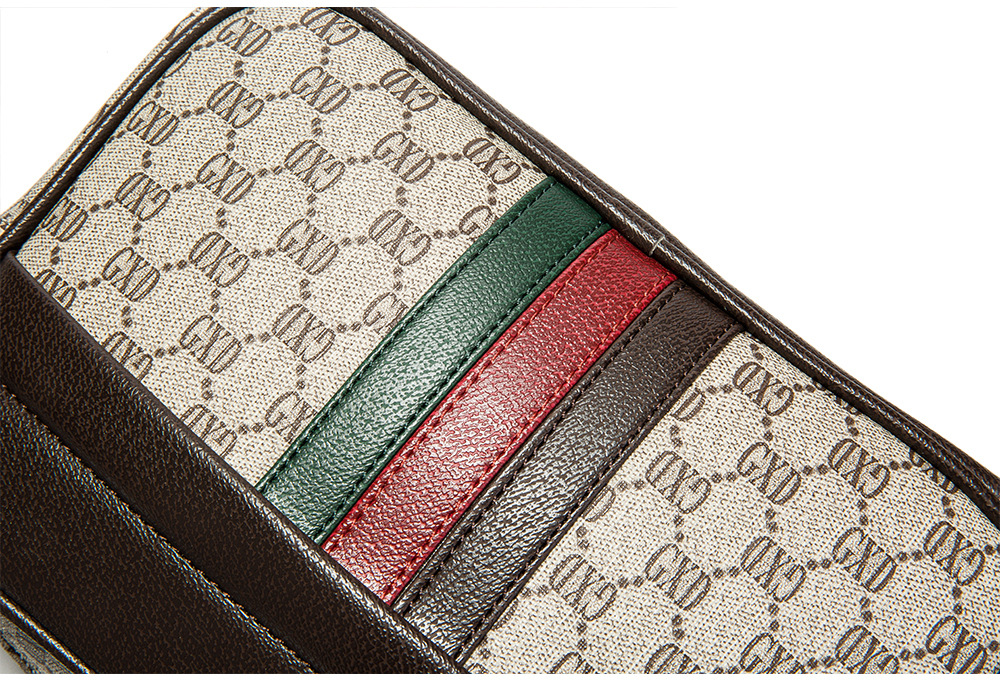 Túi messenger retro nam