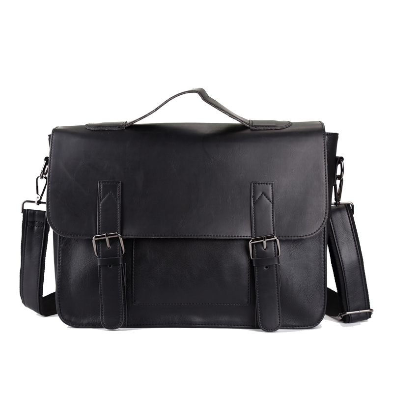 Men's Vintage Shoulder Bag