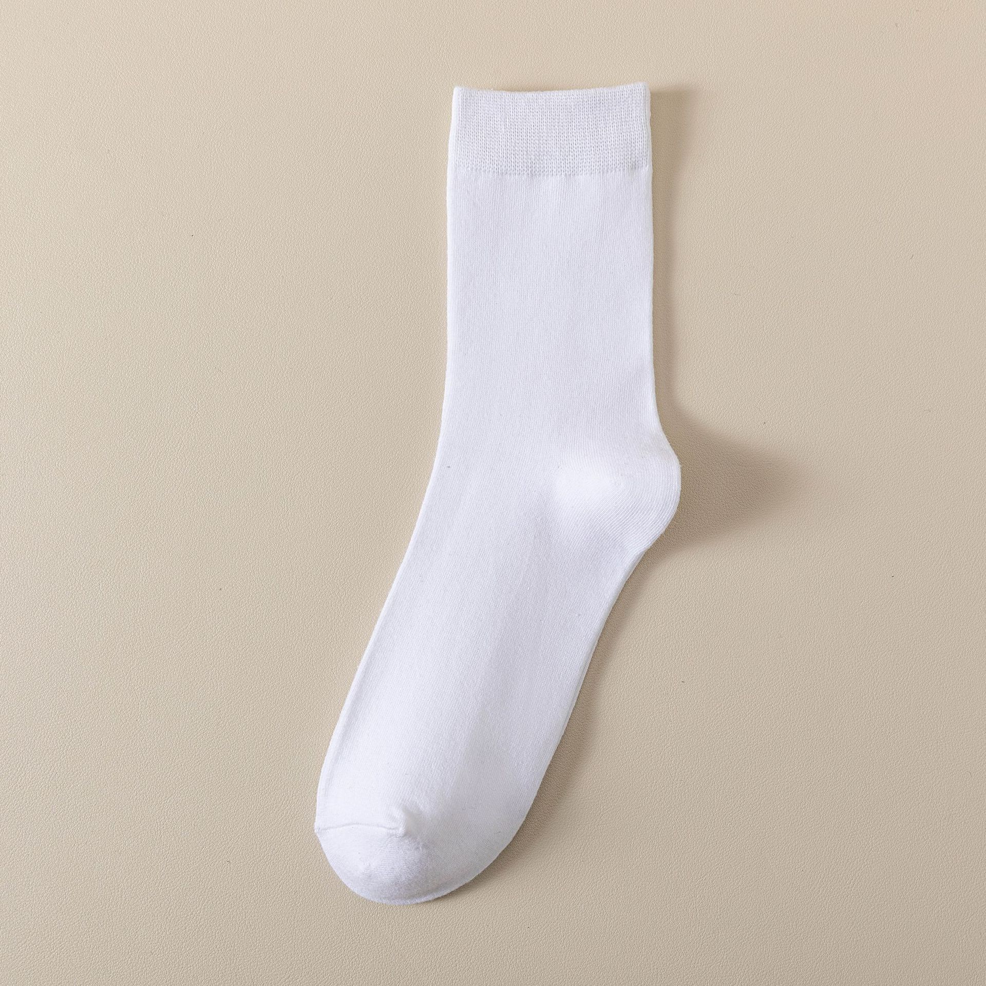 Meias Clássicas Meia Cano Masculinas