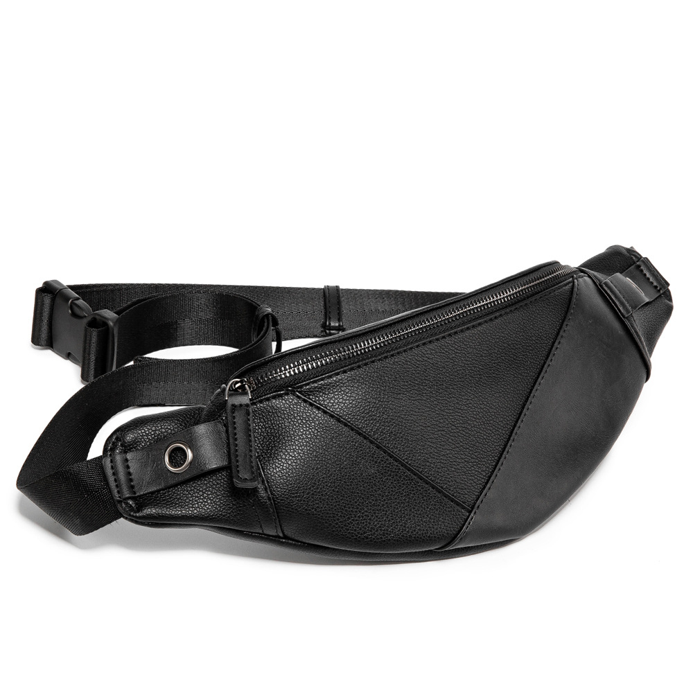 メンズチェストバッグ