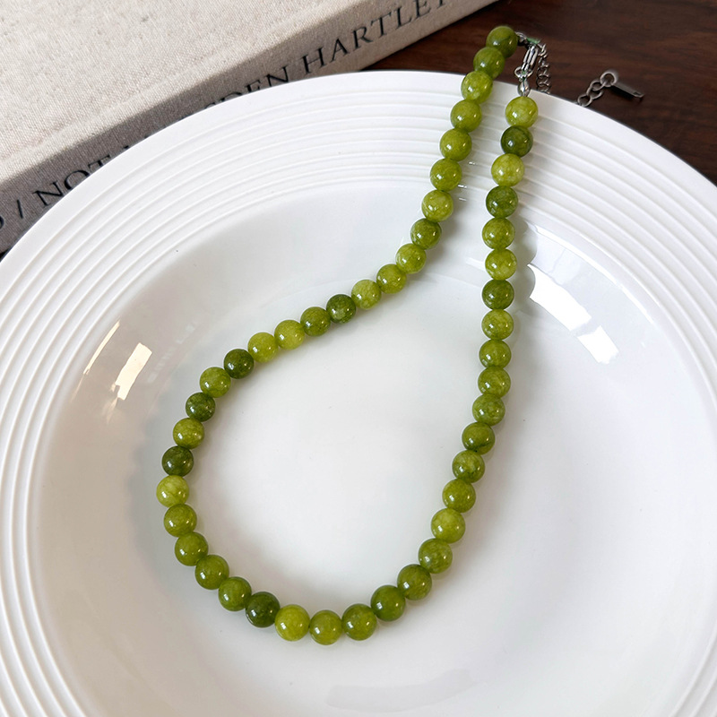 Geometriskt Lagerhalsband