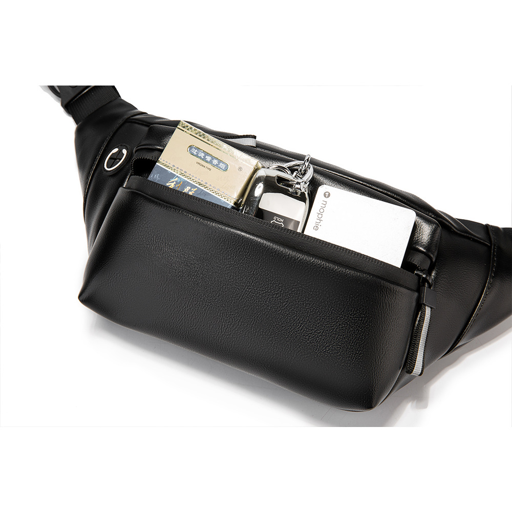 Men's Sports Waist Bag