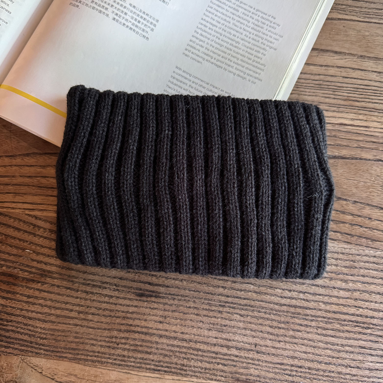 Faixa de Cabeça de Malha