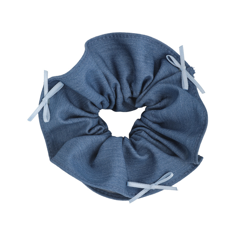 Βινταζ Μπλε Τζιν Σκρατσ