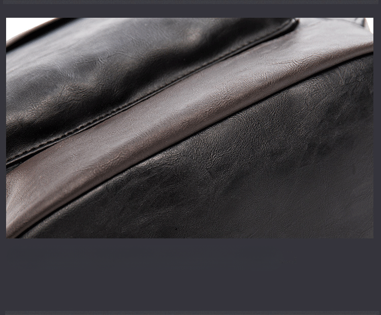 メンズ用バックパック＆ショルダーバッグ