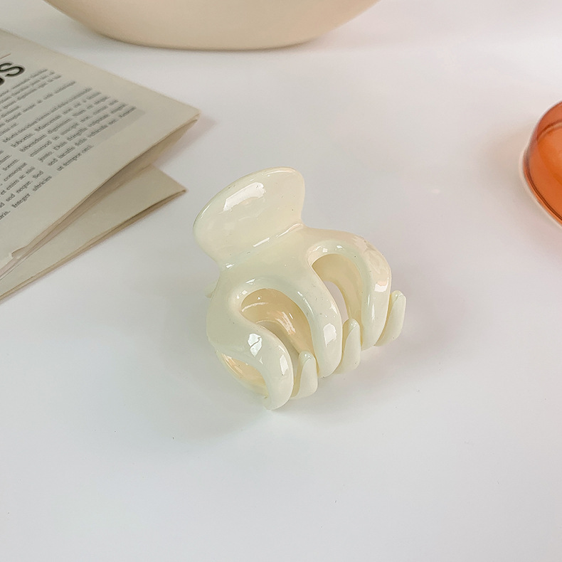 Заколка-кіготь для волосся