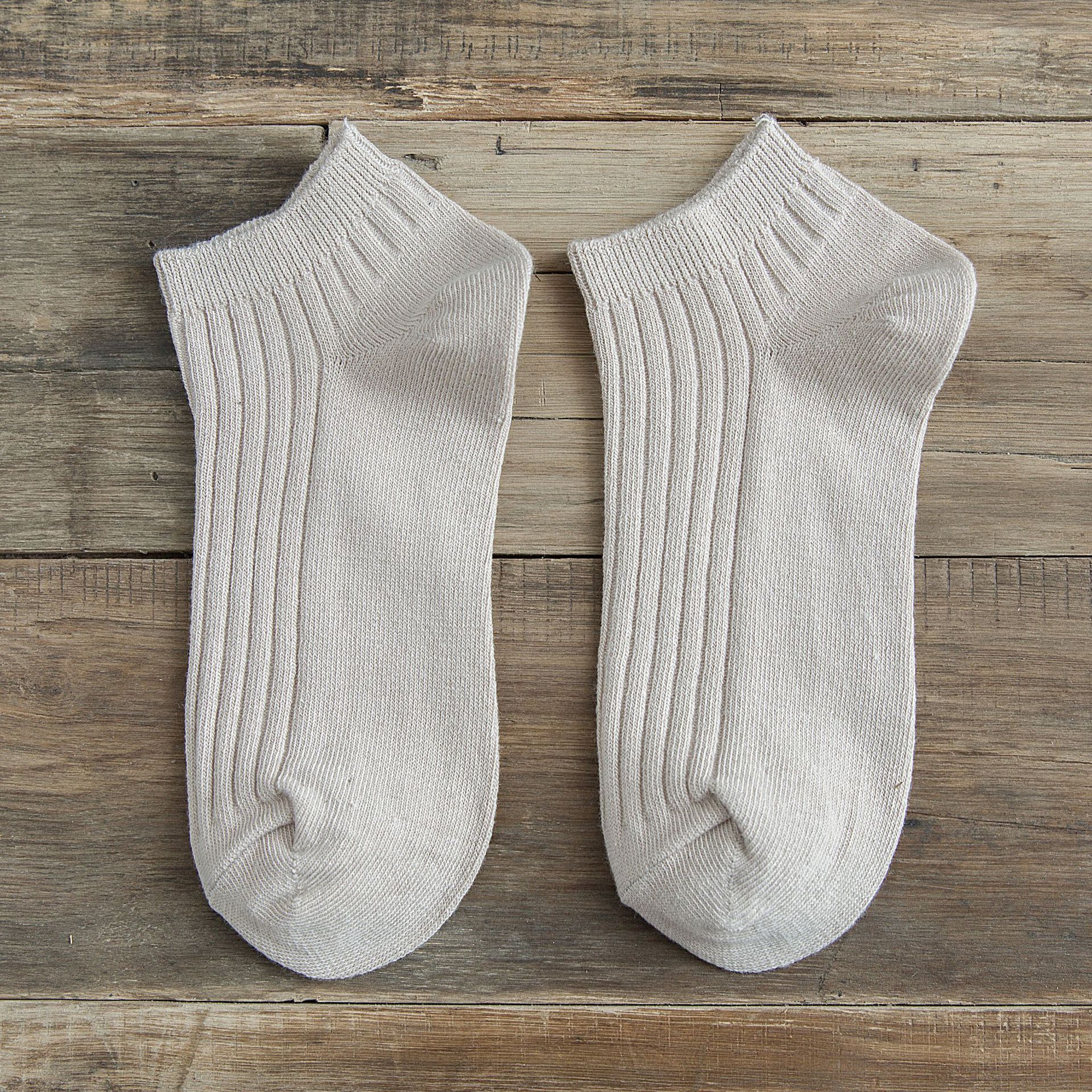 Women's No-Show Socks