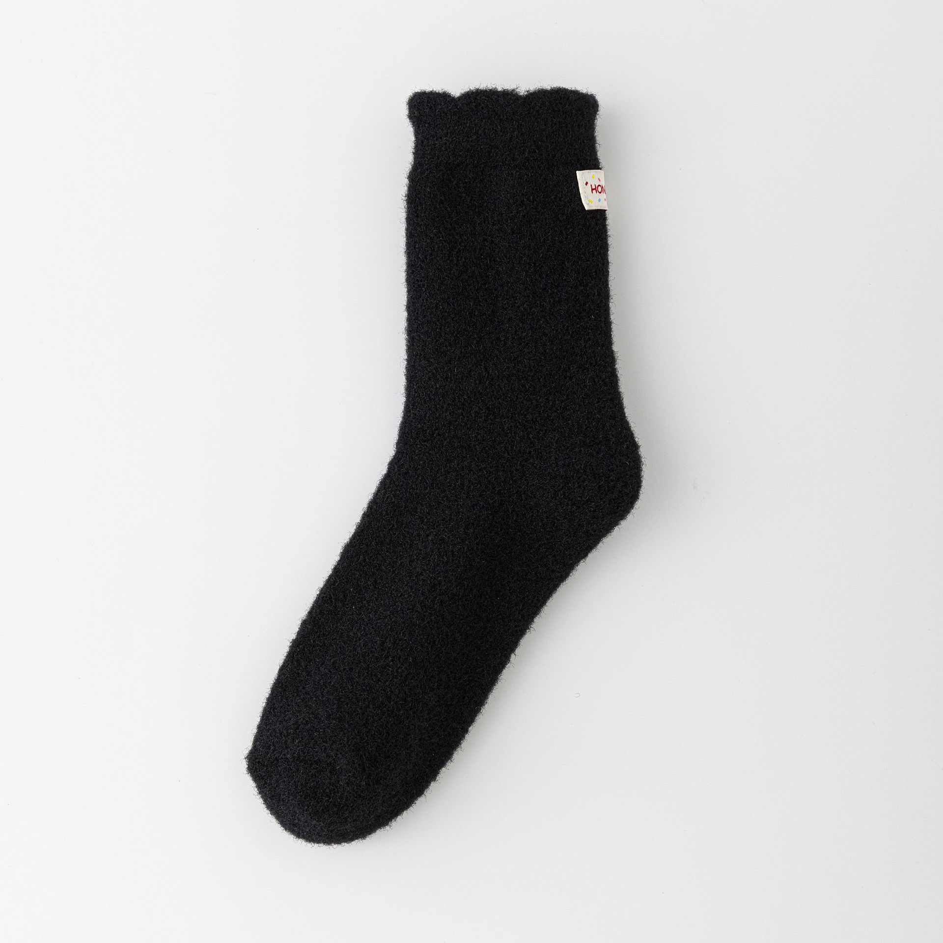 Meias Térmicas com Forro de Polar Femininas