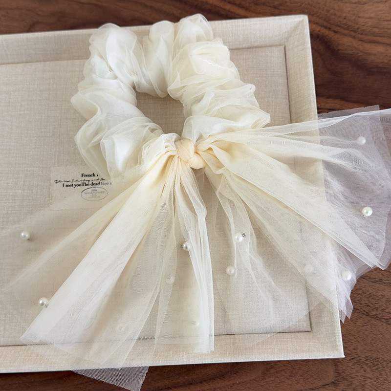 Gumka do Włosów Scrunchy