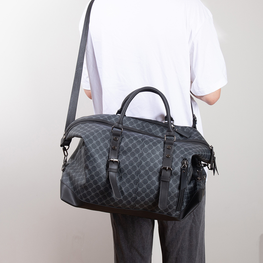 Lichtgewicht Uitbreidbare Herentas