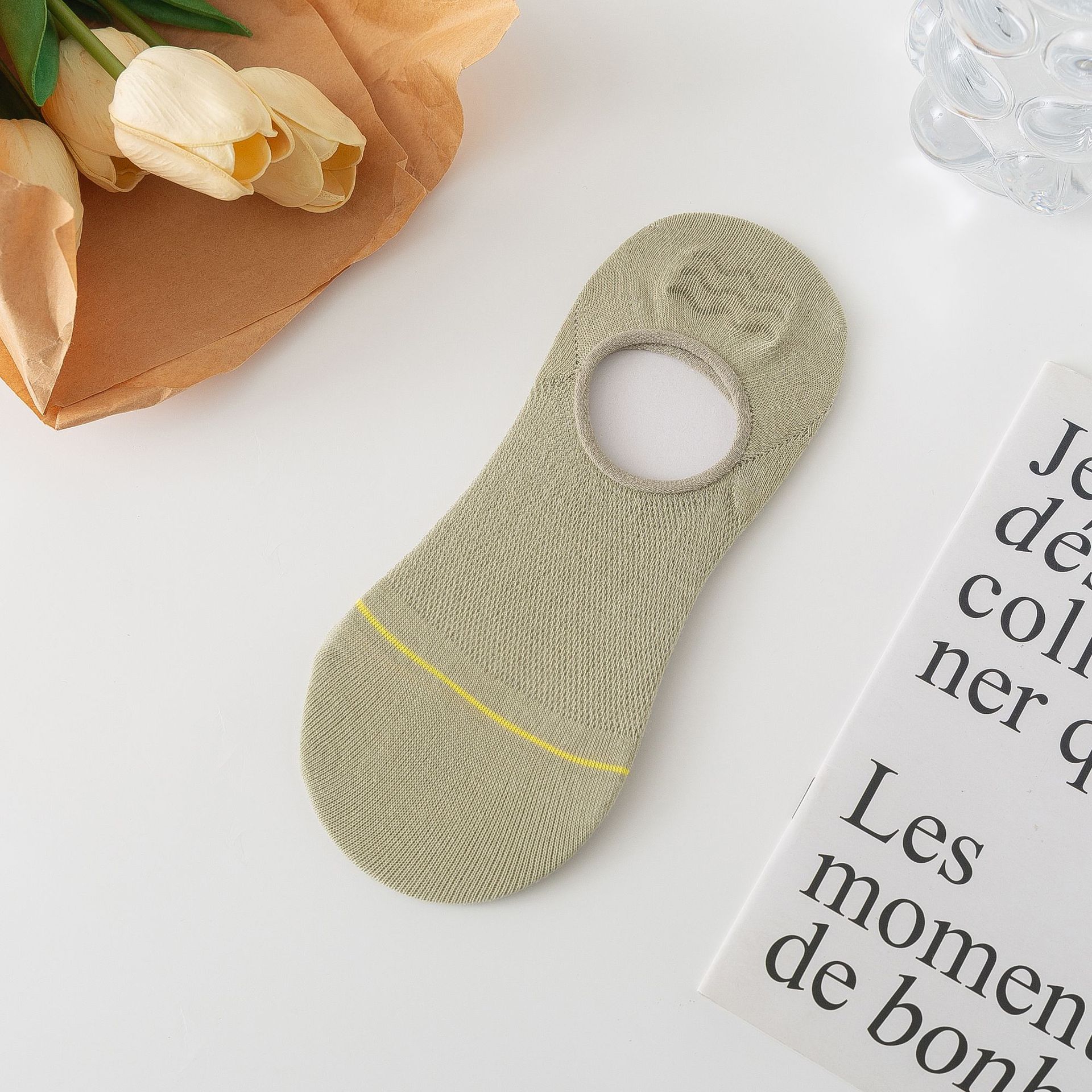 Calzini Invisibili Donna