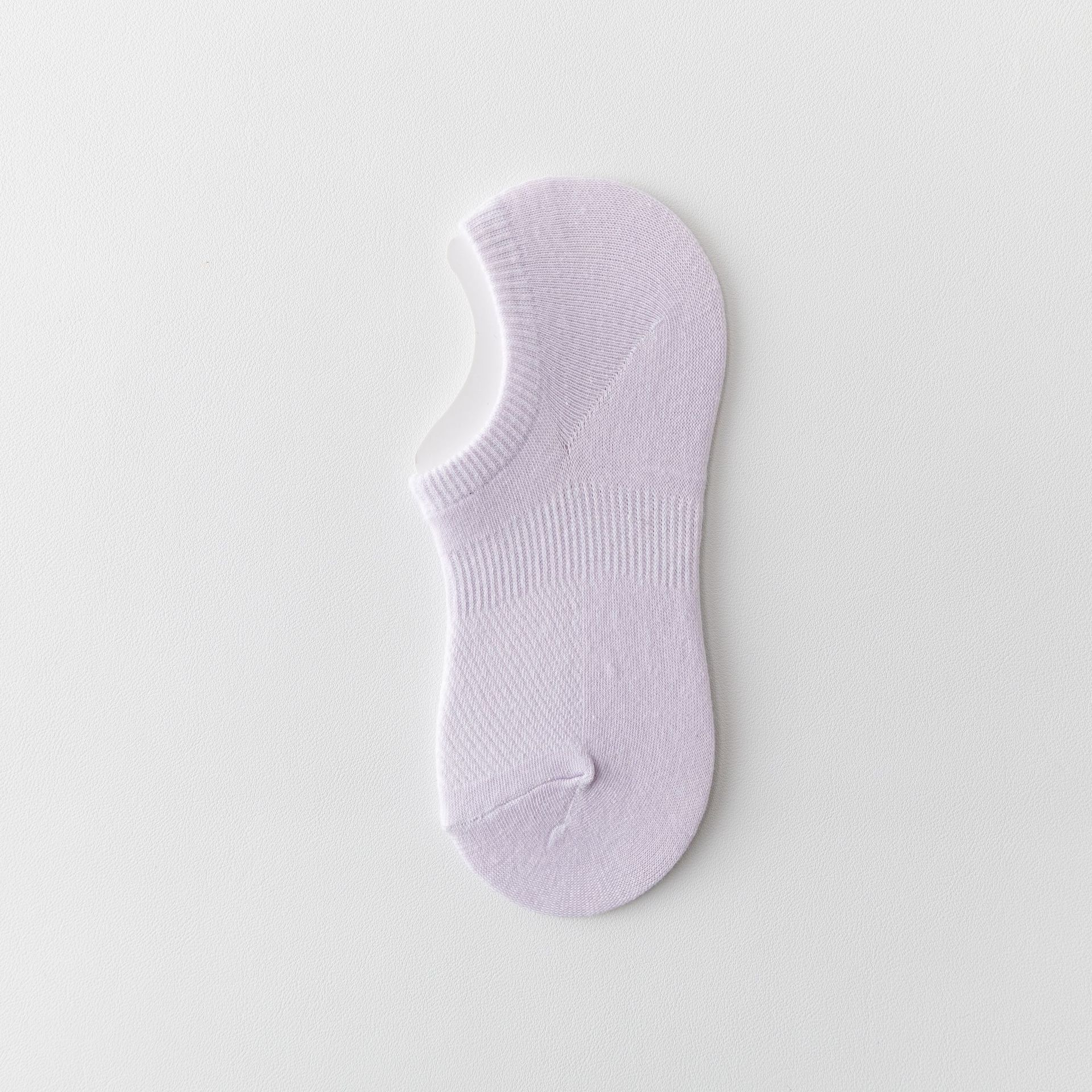 Unsichtbare Niedrige Damen-Socken