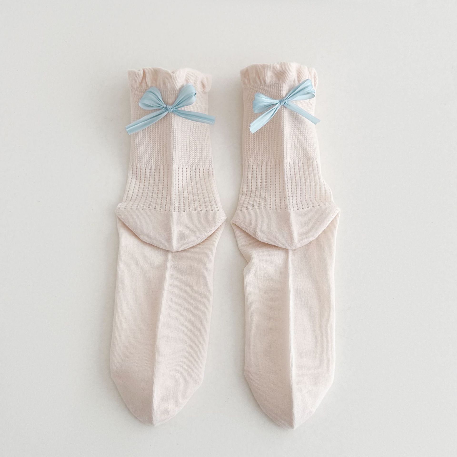 Meias Lolita Respiráveis