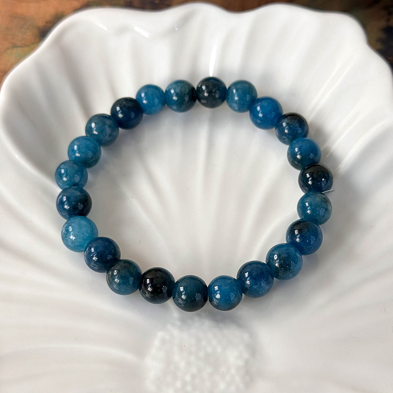 Bracelet en Perles de Pierre Naturelle