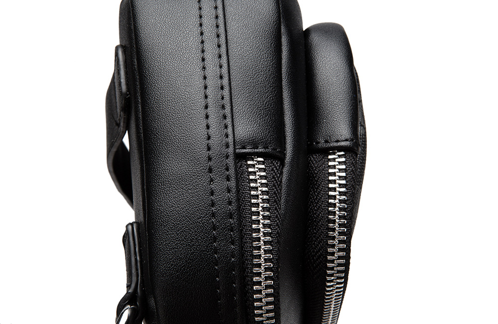 Borsa a tracolla uomo