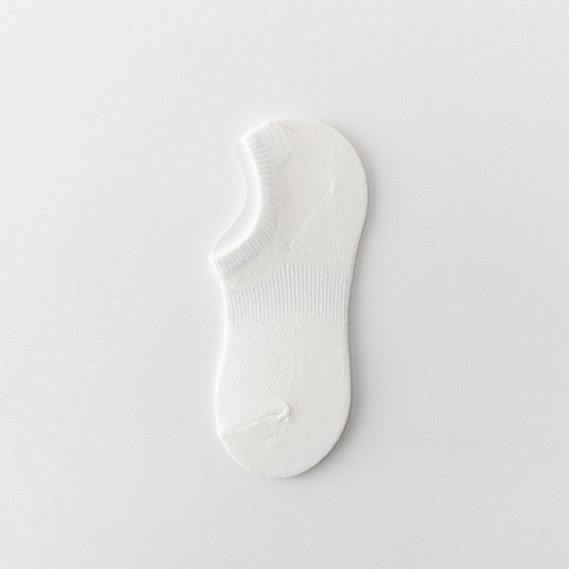 Unsichtbare Niedrige Damen-Socken