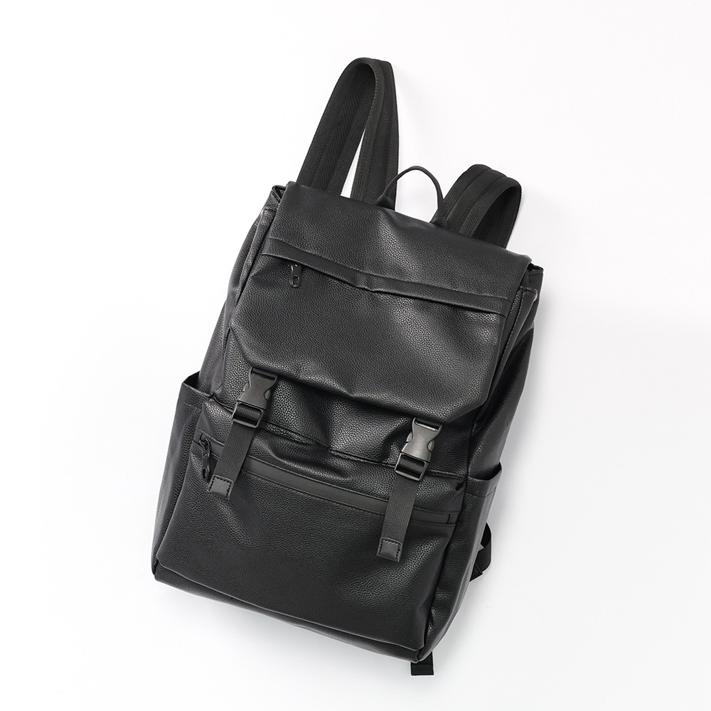 남성용 대용량 노트북 백팩