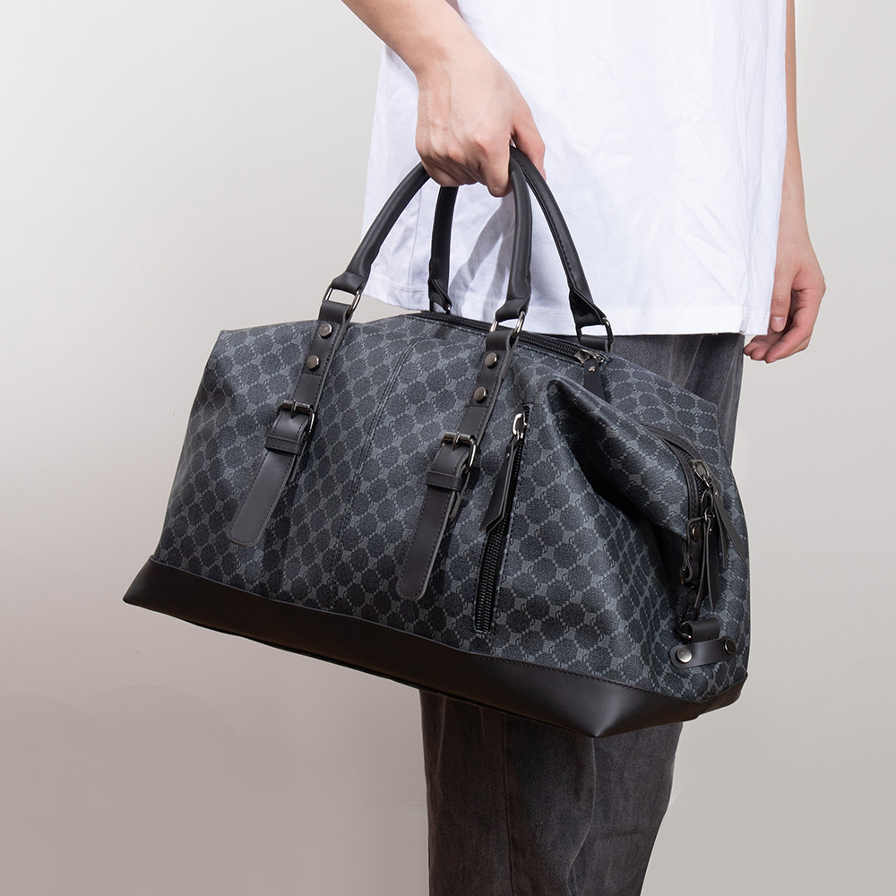 Lichtgewicht Uitbreidbare Herentas