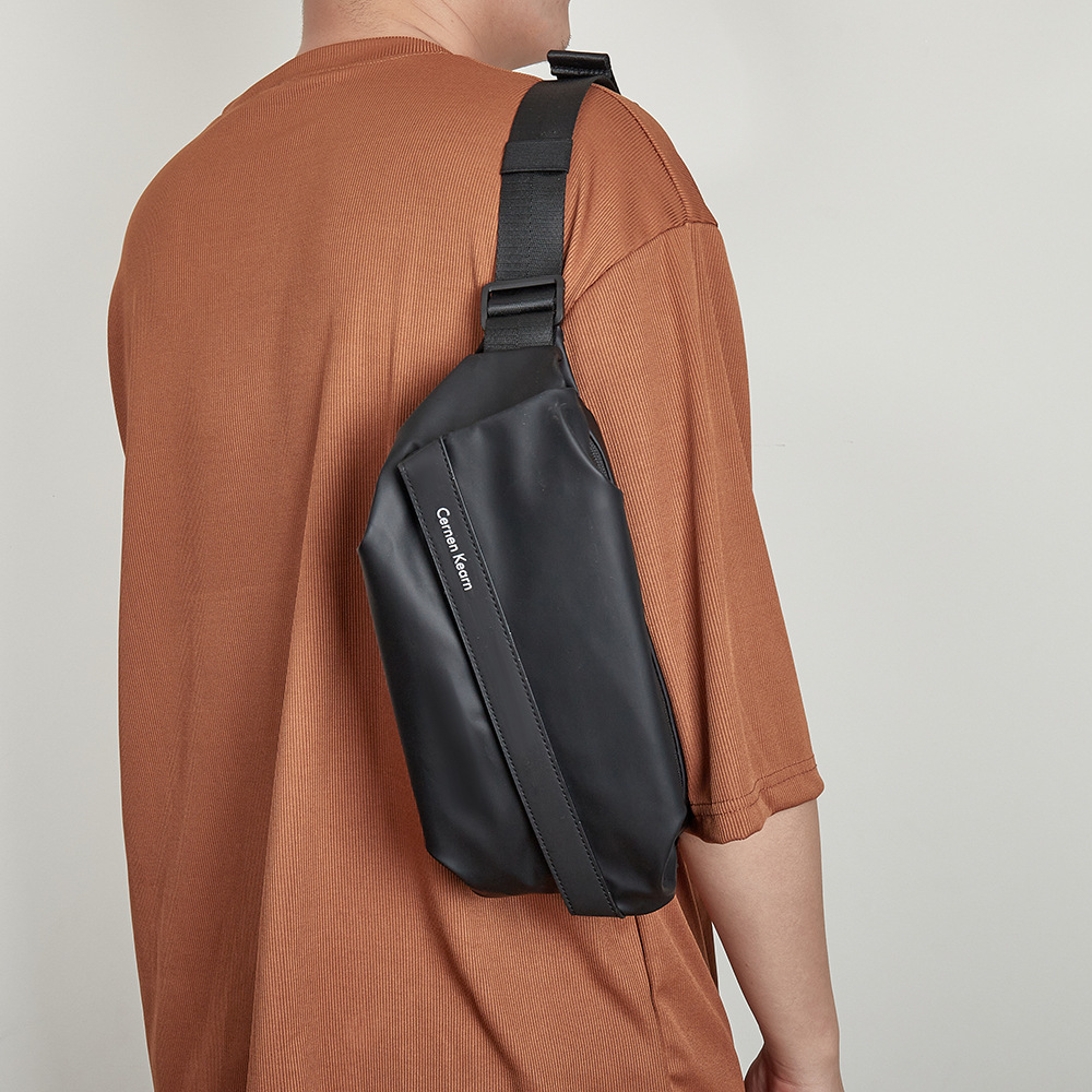 Geantă Crossbody Impermeabilă pentru Bărbați