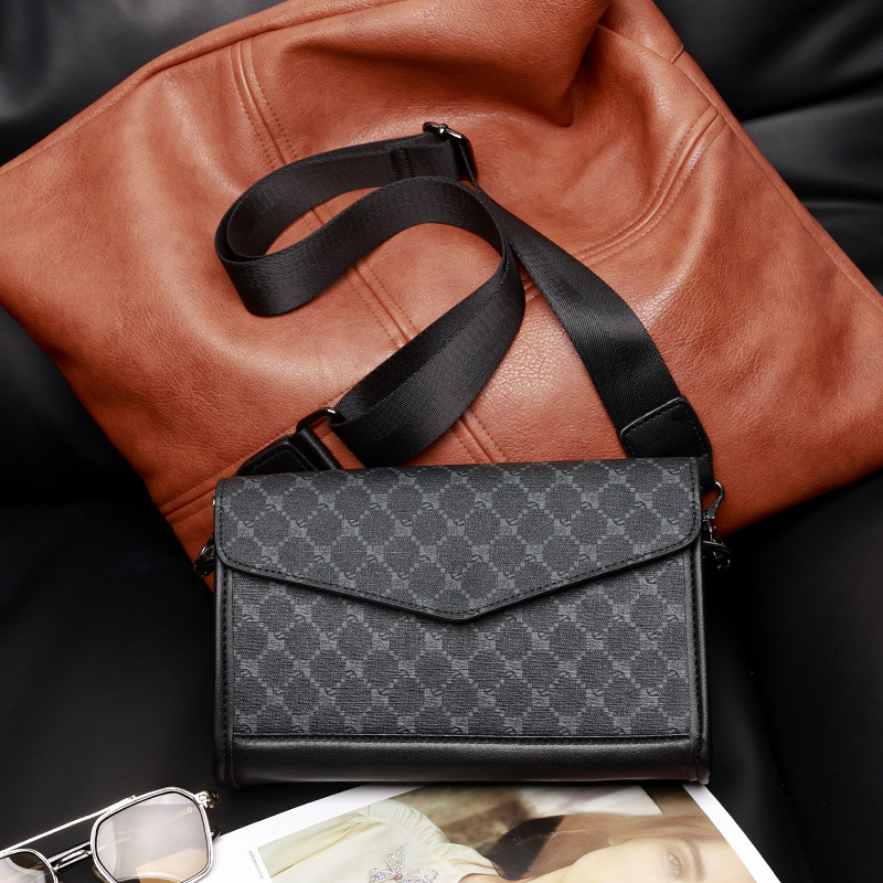 남성 크로스바디 백