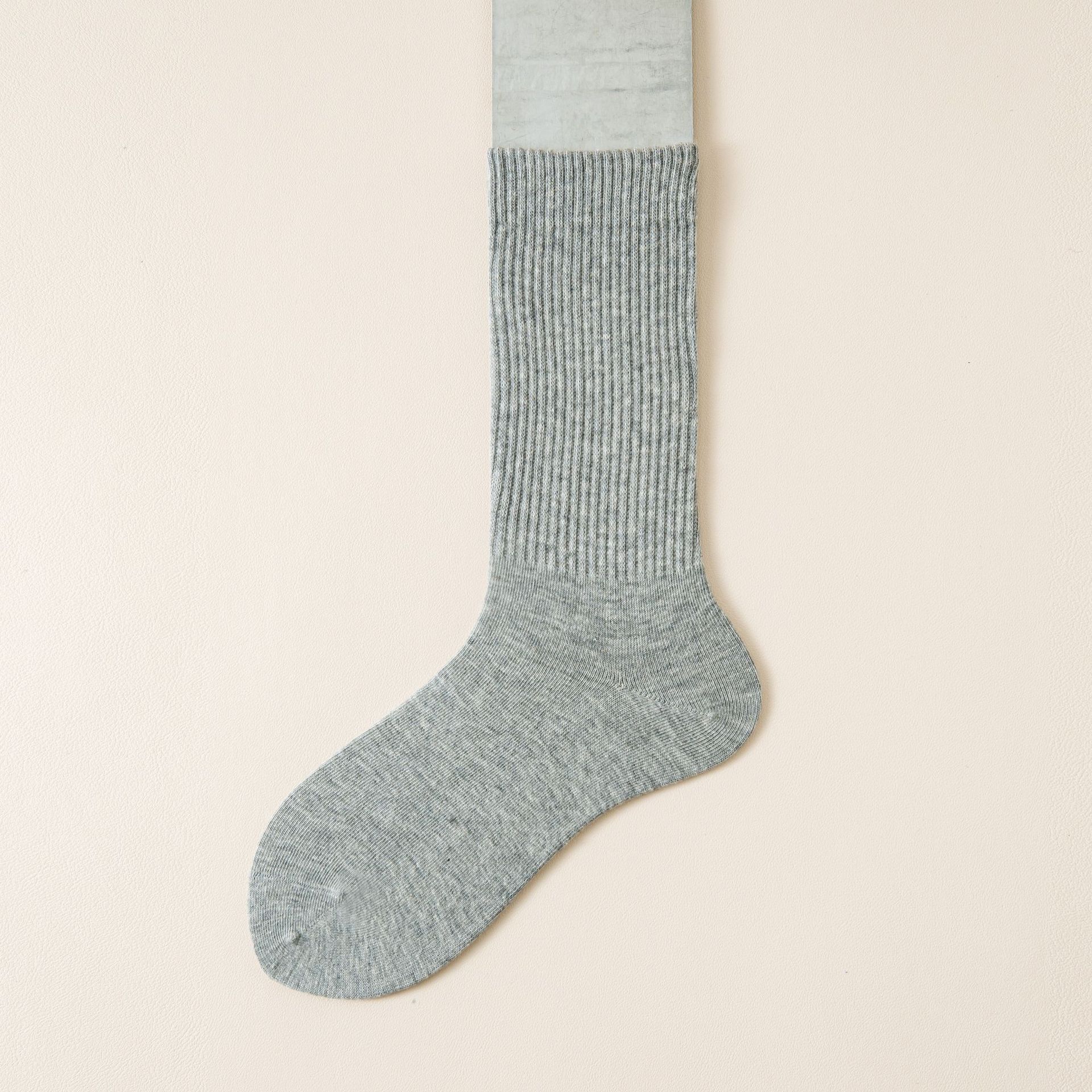 Bavlněné Slouch Ponožky