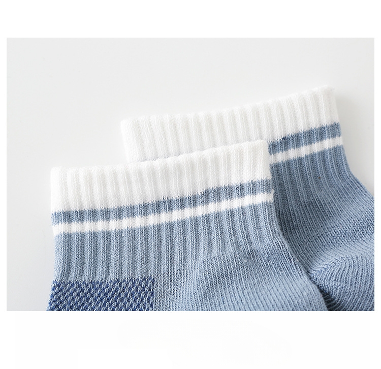 남성 노쇼 양말 면제