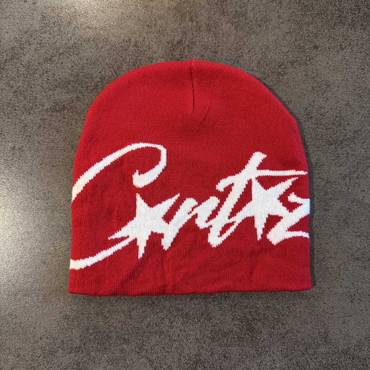 American Street Hip Hop Skateboard Beanie