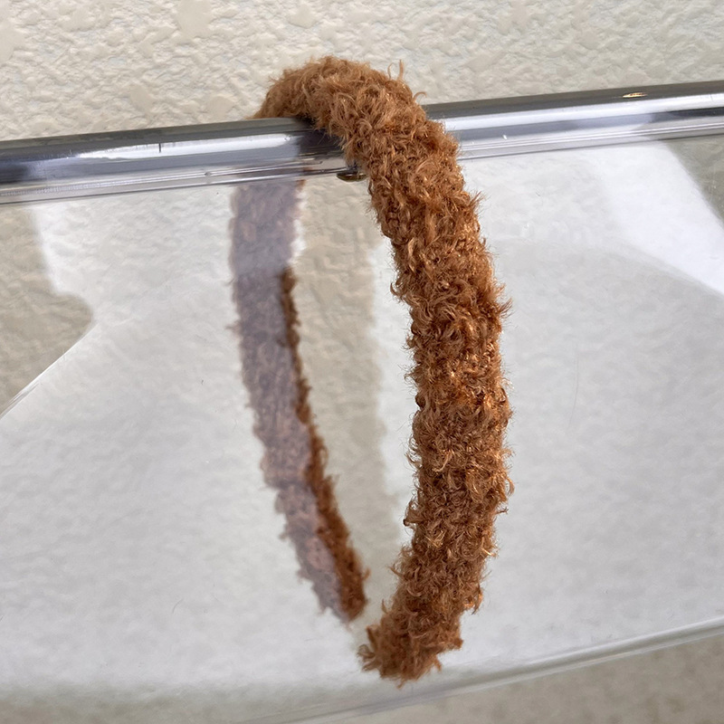 Bentiță Blănuită