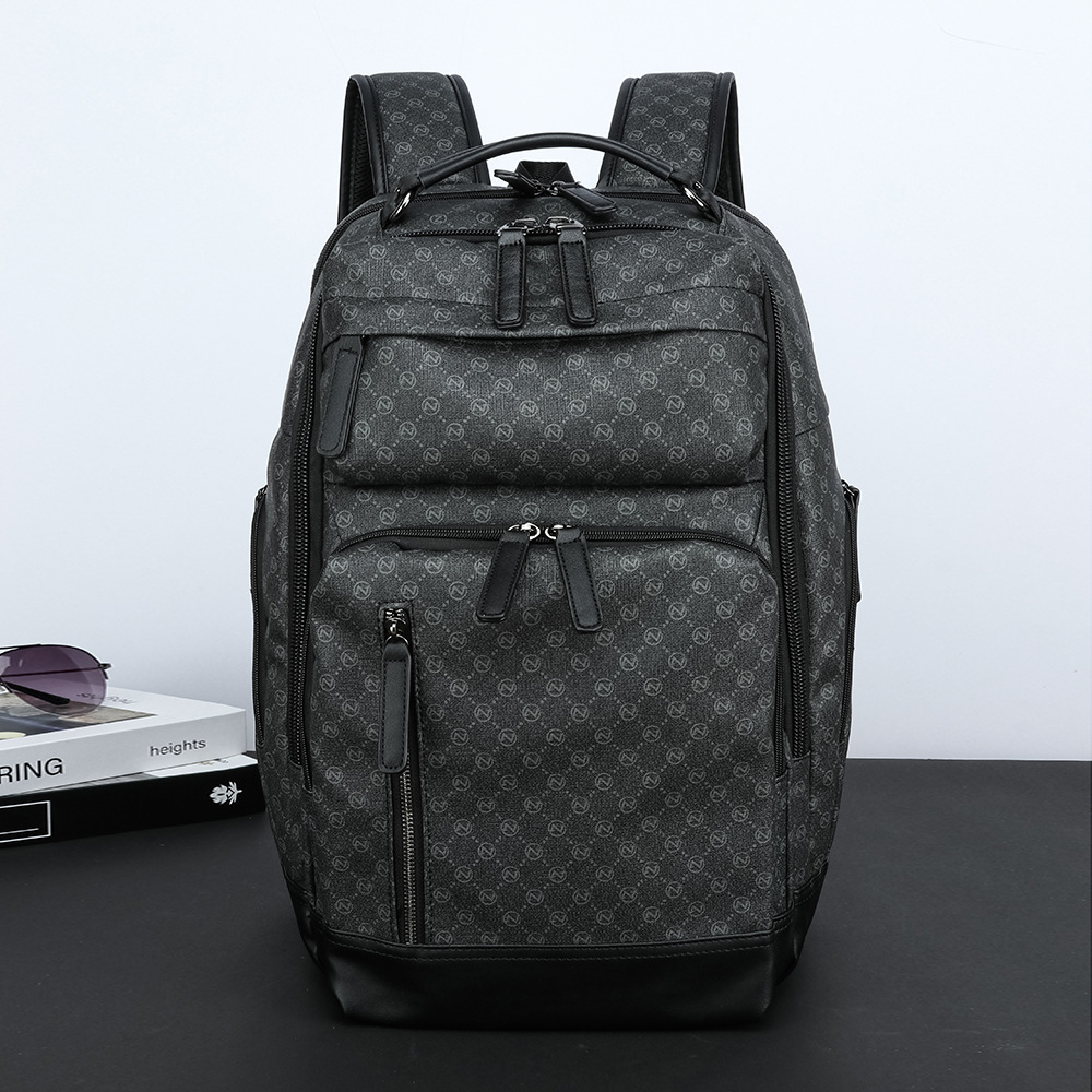 Mochila Xadrez para Homem