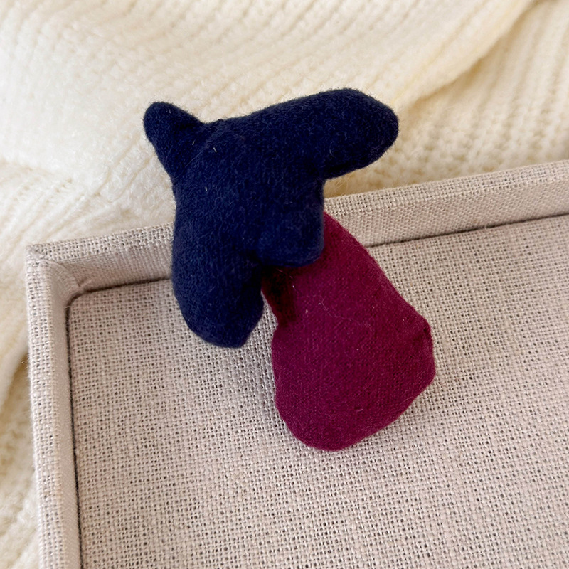 Szczypce do Włosów Duckbill