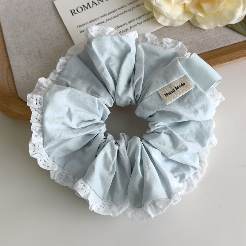 ที่รัดผม Scrunchie