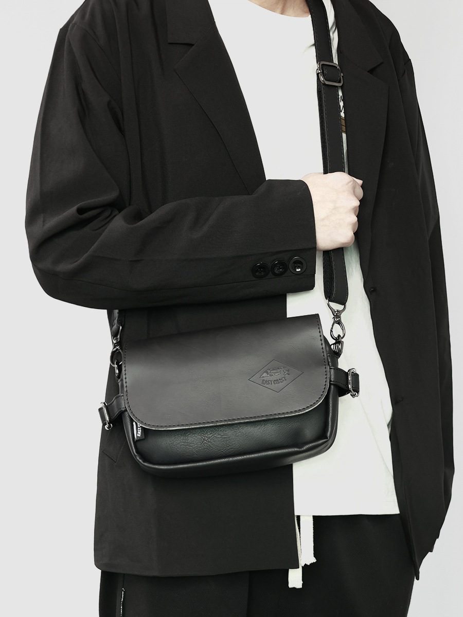 Geantă Crossbody pentru Bărbați