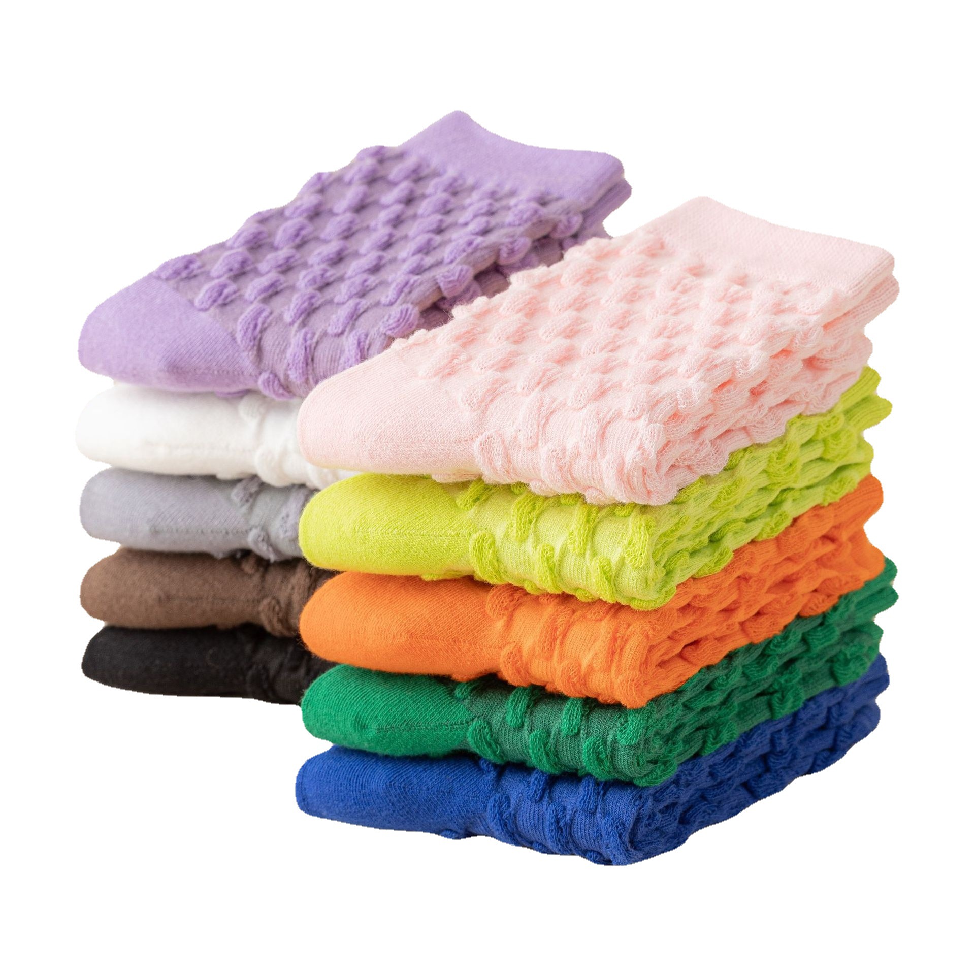 Meias de Algodão Meia Canela