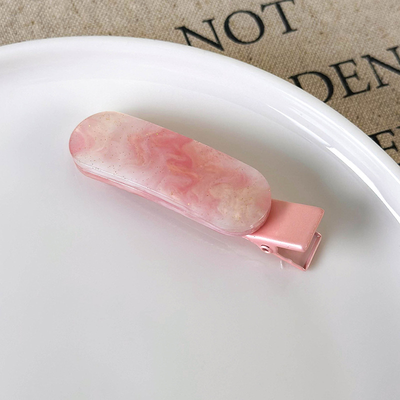 Grampos Bico de Pato Ovalados