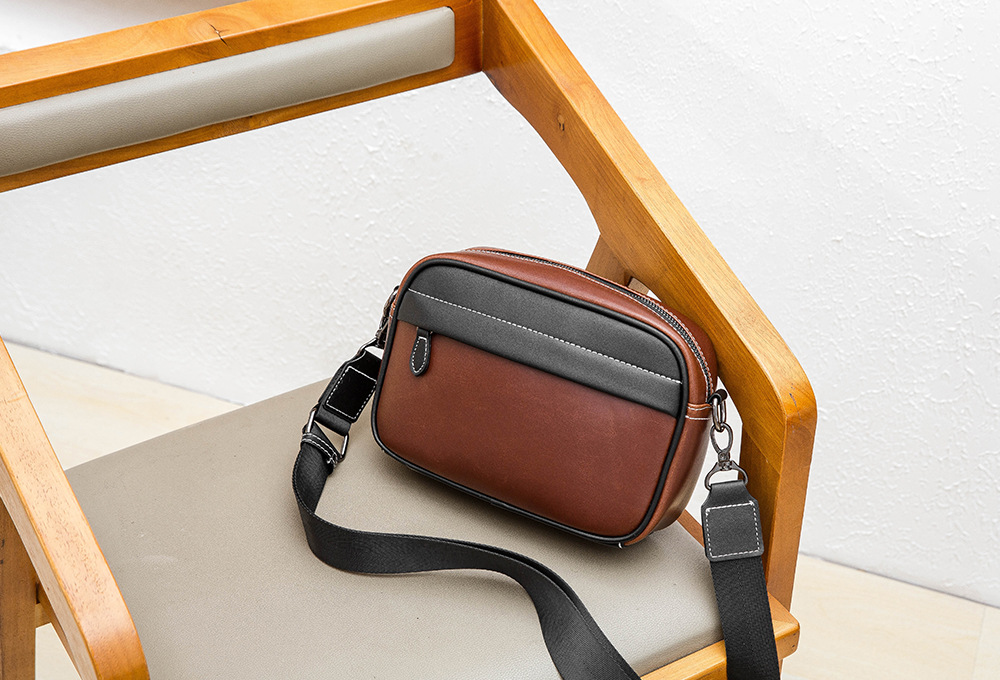Men's Crossbody Bag
