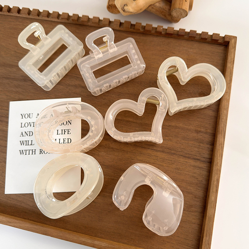 Agrafă de păr cu fundiță Camellia