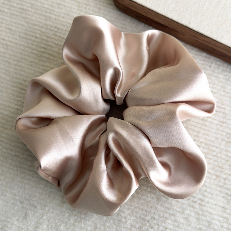Satin Scrunchie