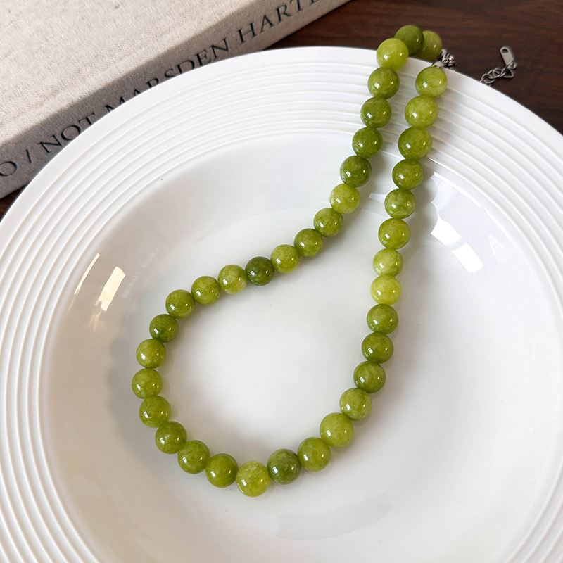 Geometriskt Lagerhalsband